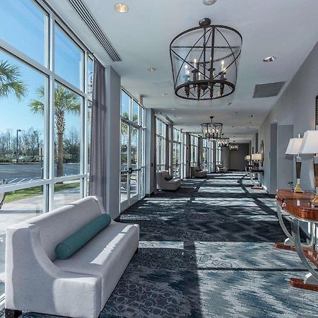Doubletree By Hilton North Charleston - Convention Center Hotell Exteriör bild