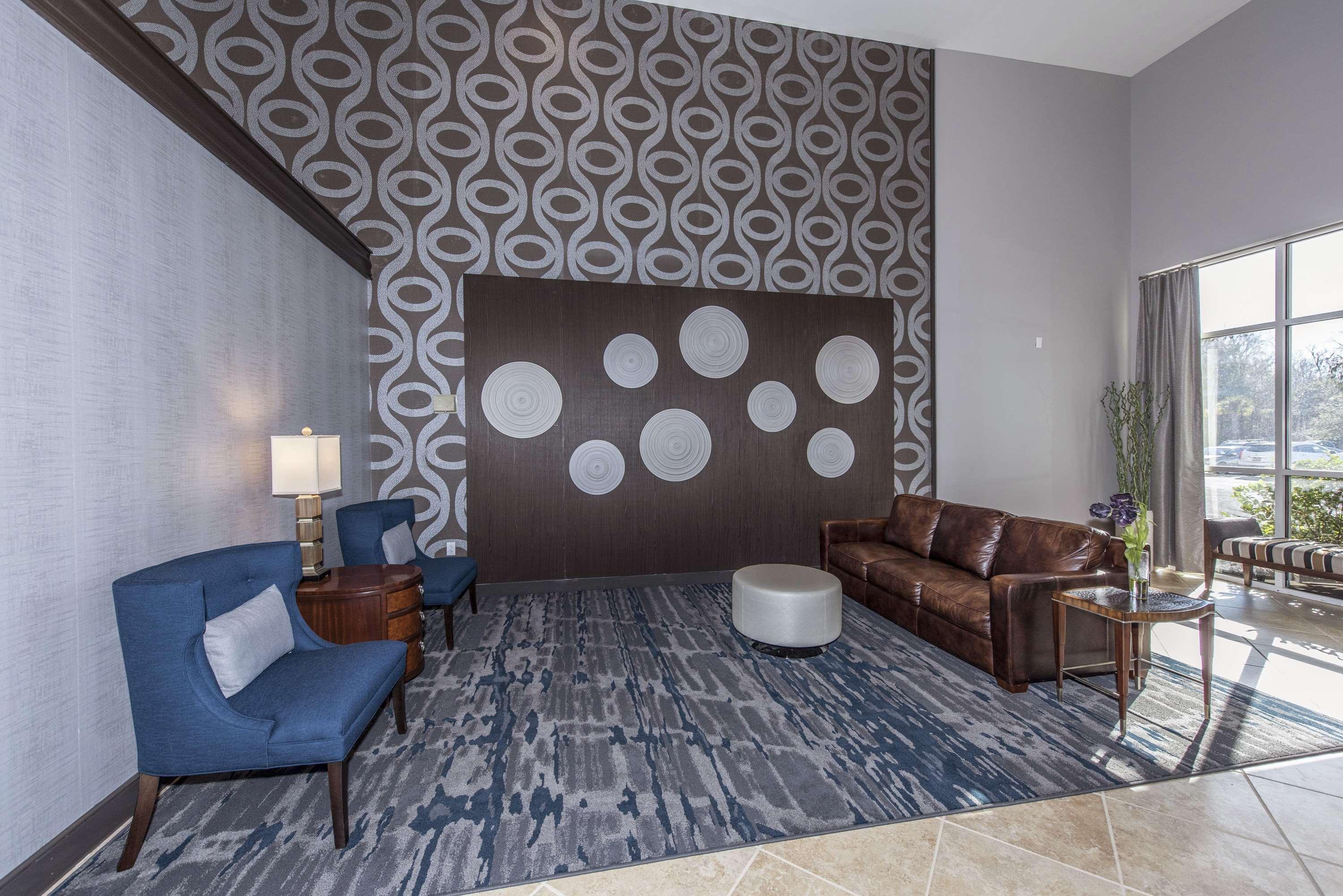 Doubletree By Hilton North Charleston - Convention Center Hotell Exteriör bild