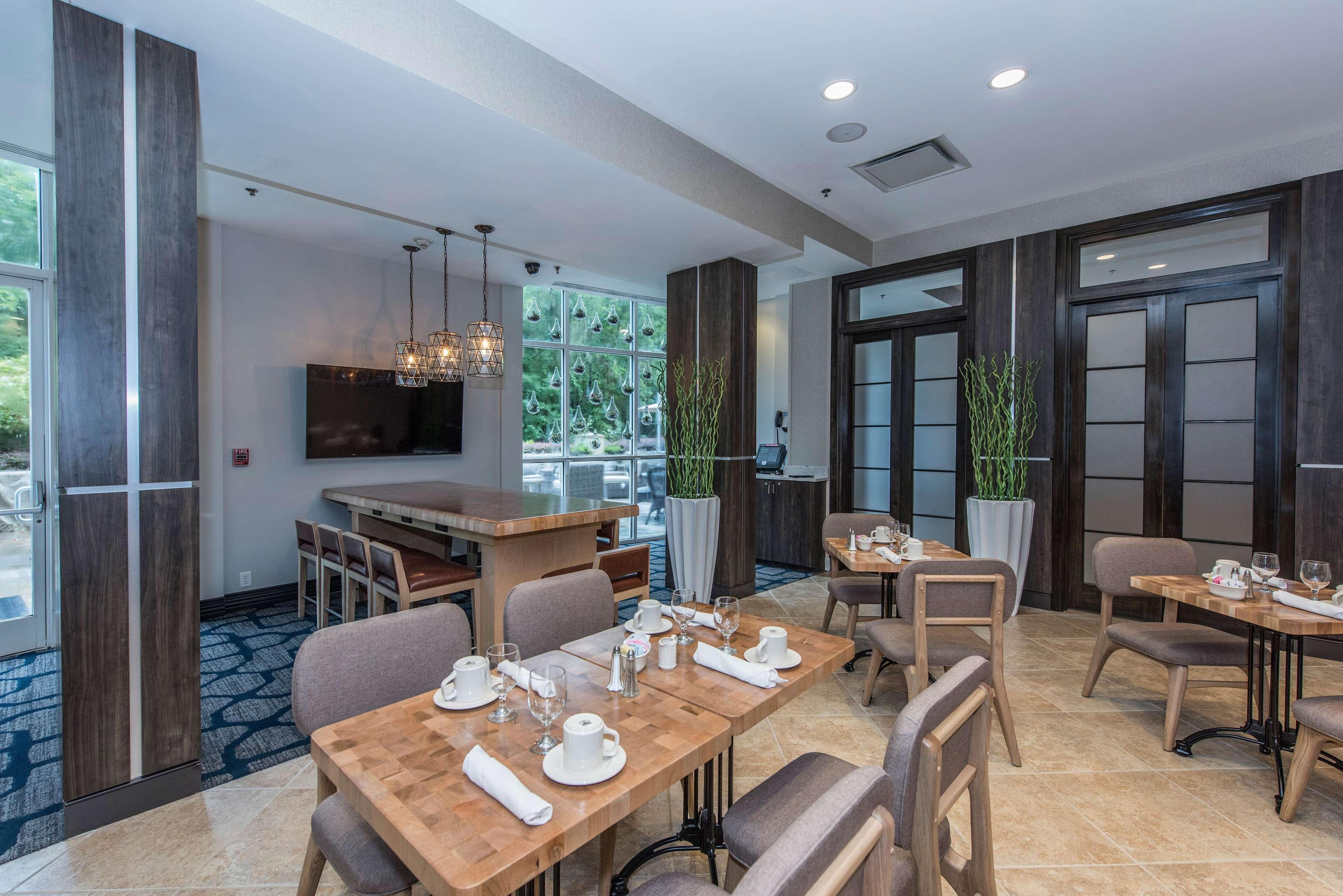 Doubletree By Hilton North Charleston - Convention Center Hotell Exteriör bild