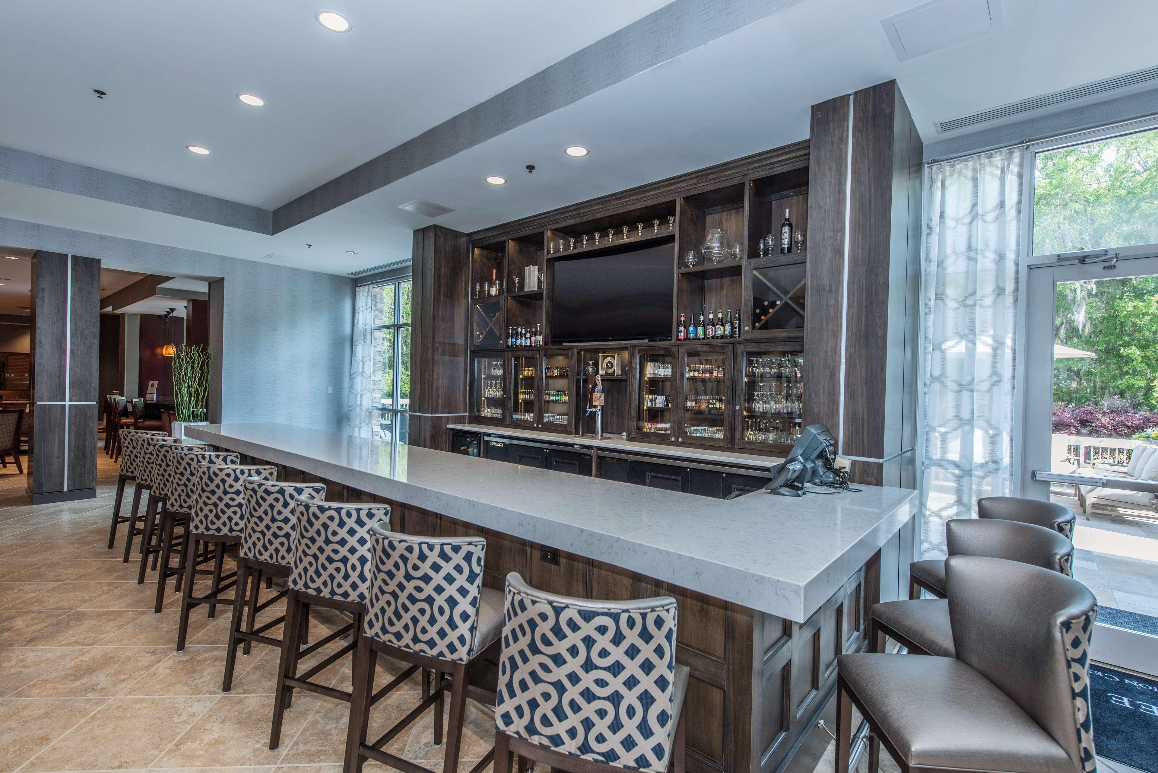 Doubletree By Hilton North Charleston - Convention Center Hotell Exteriör bild