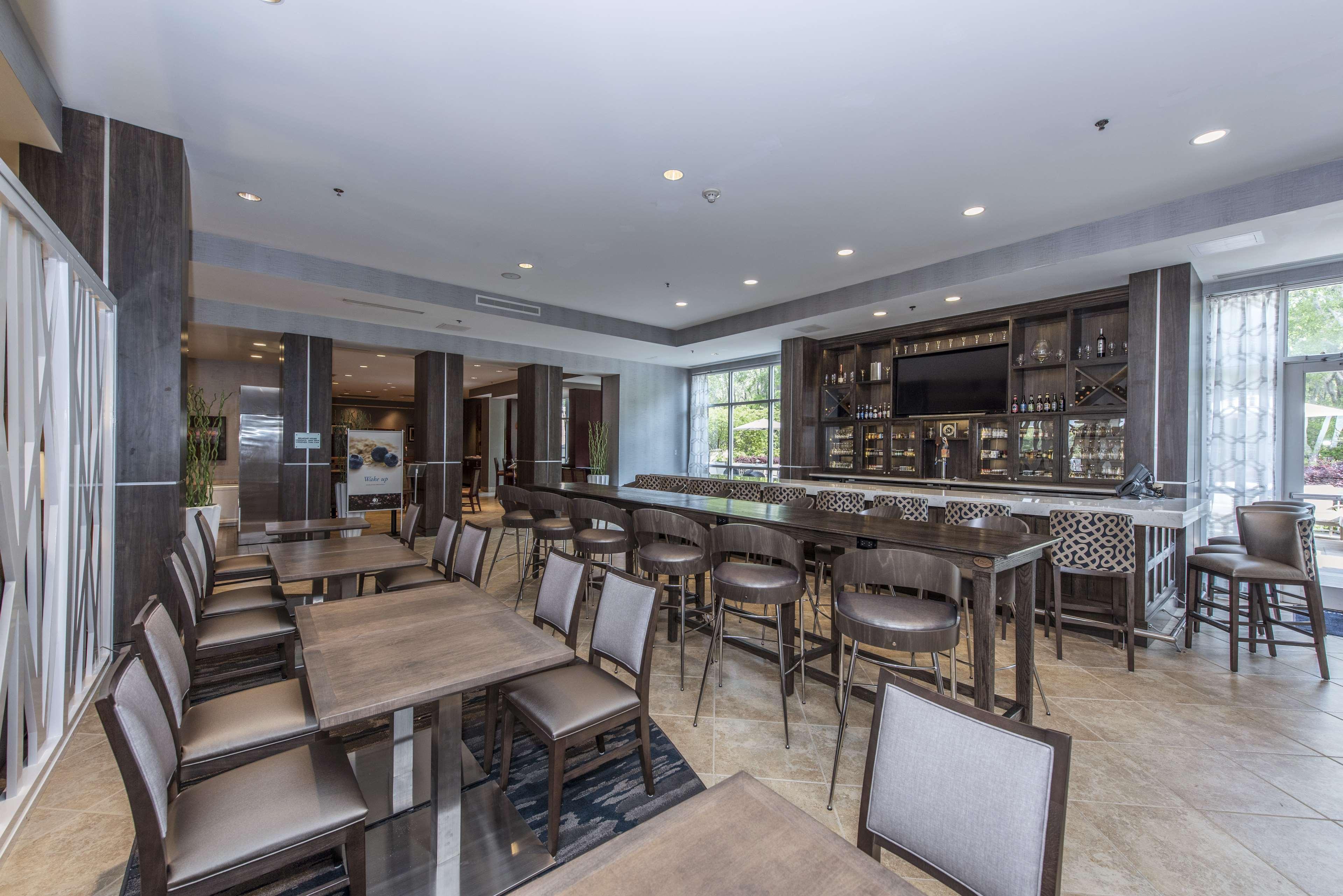 Doubletree By Hilton North Charleston - Convention Center Hotell Exteriör bild
