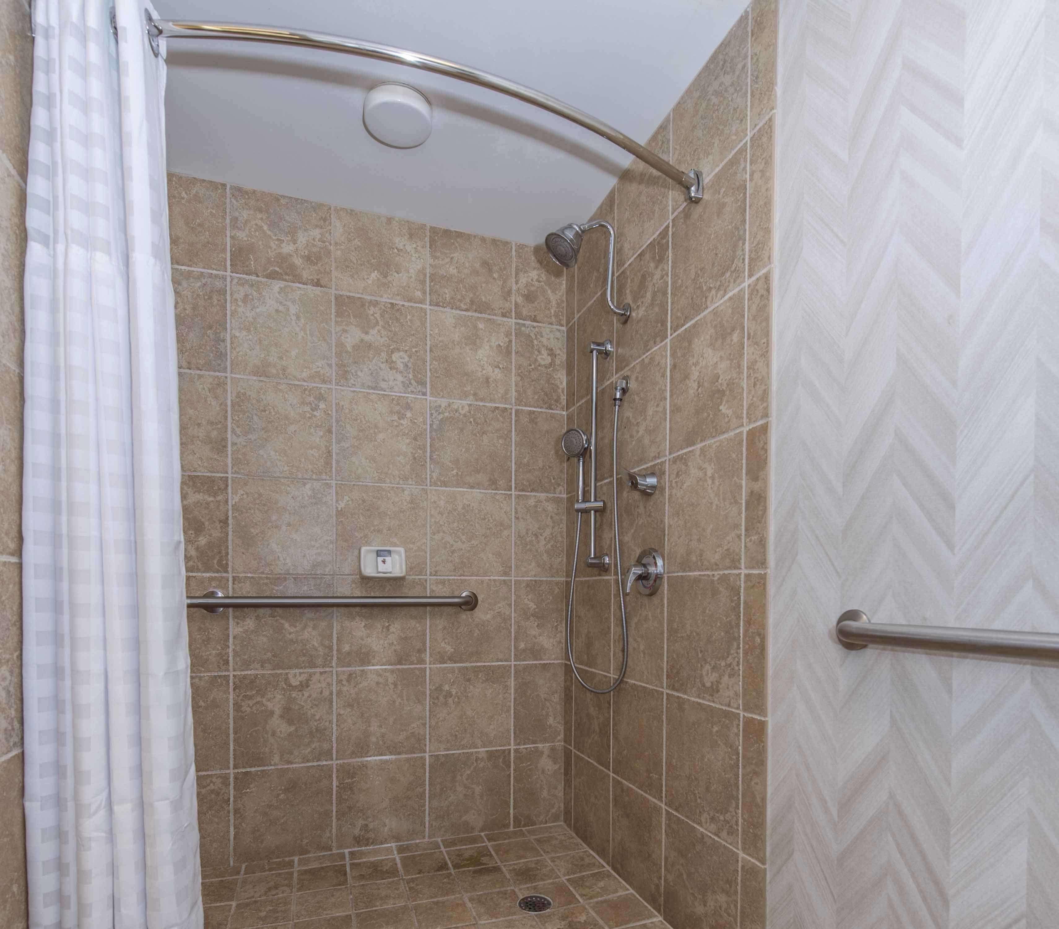 Doubletree By Hilton North Charleston - Convention Center Hotell Exteriör bild