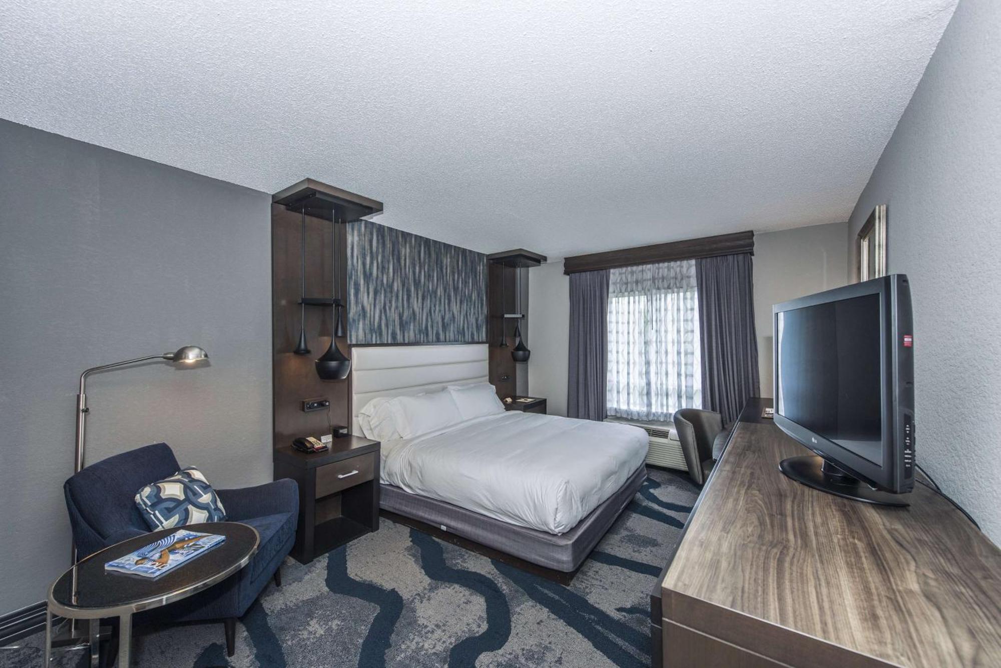 Doubletree By Hilton North Charleston - Convention Center Hotell Exteriör bild